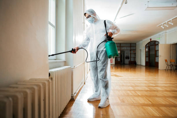 Pest Control for Restaurants in Winnebago, IL